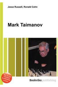 Mark Taimanov