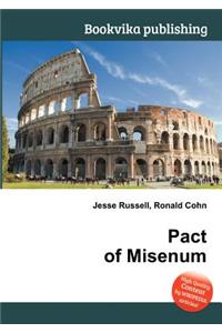 Pact of Misenum
