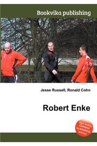 Robert Enke