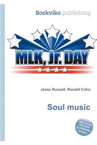 Soul Music