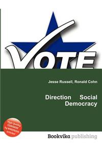 Direction Social Democracy