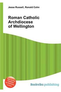 Roman Catholic Archdiocese of Wellington