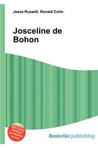 Josceline de Bohon