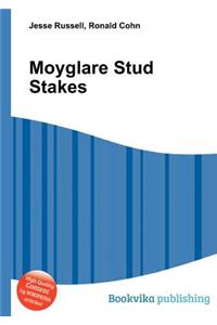 Moyglare Stud Stakes