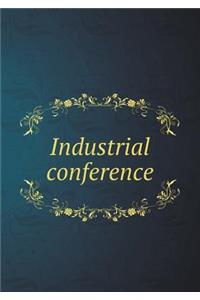 Industrial Conference