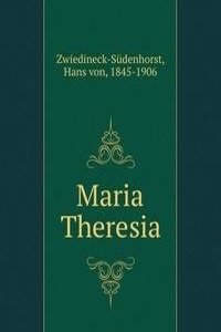 Maria Theresia