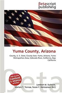 Yuma County, Arizona