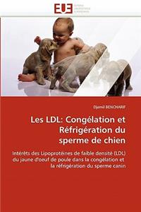 Les LDL