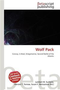Wolf Pack