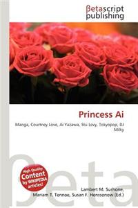 Princess AI