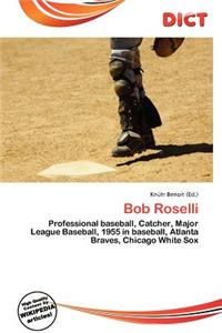 Bob Roselli