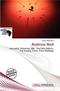 Andrew Neil