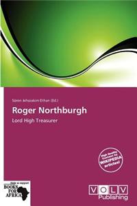 Roger Northburgh