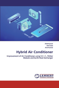 Hybrid Air Conditioner