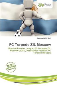 FC Torpedo Zil Moscow