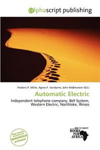 Automatic Electric