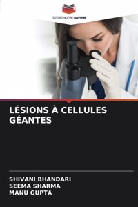 Lésions À Cellules Géantes