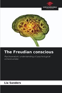 Freudian conscious