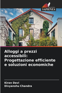 Alloggi a prezzi accessibili