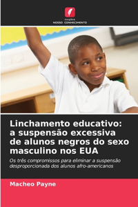 Linchamento educativo