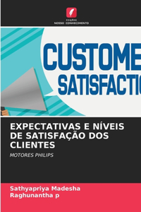 Expectativas E Níveis de Satisfação DOS Clientes