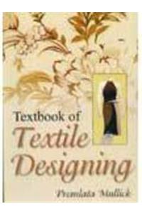 Textbook Of Textile Designing