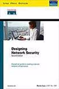 Designing Network Security, 2/E Cisco Press