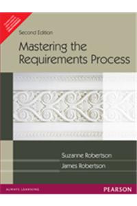 Mastering the Requirements Process