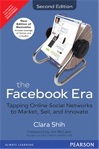 The Facebook Era