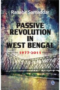 Passive Revolution in West Bengal