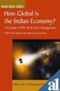 How Global Is The Indian Economy