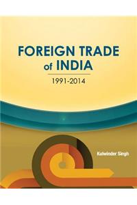 Foreign Trade of India