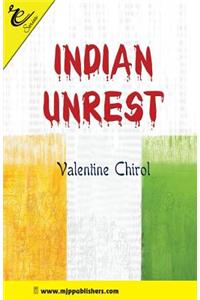 Indian Unrest