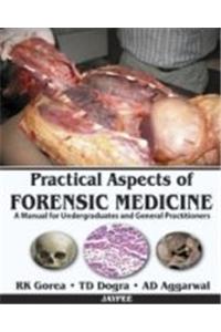 Practical Aspects of Forensic Medicine