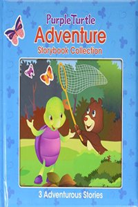 Friendship Story Book Collection 3 Stories