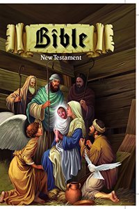 Bible new Testament