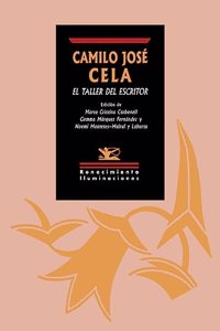 Camilo Jose Cela, el taller del escritor