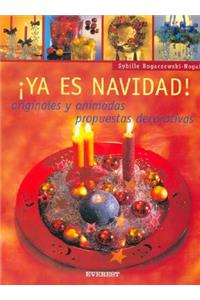 Ya Es Navidad!