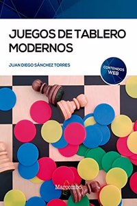 Juegos de tablero modernos