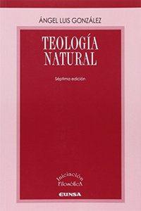TEOLOGIA NATURAL, 7a ED.