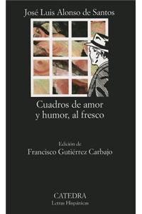 Cuadros de Amor y Humor, Al Fresco