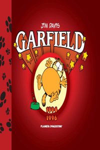 Garfield 1994-1996 no 09