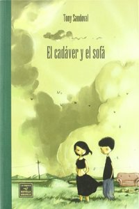 El cadaver y el sofa