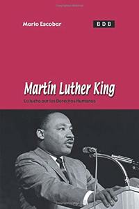 martin Luther king (biografia de bolsillo)