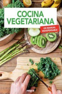Cocina vegetariana/ Vegetarian Cooking