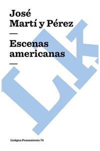 Escenas americanas