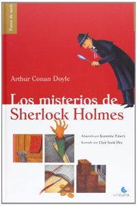 Los misterios de Sherlock Holmes
