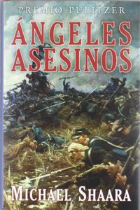 Angeles asesinos
