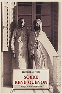 Sobre Rene Guenon