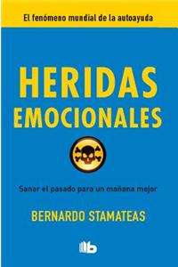 Heridas Emocionales / Emotional Wounds